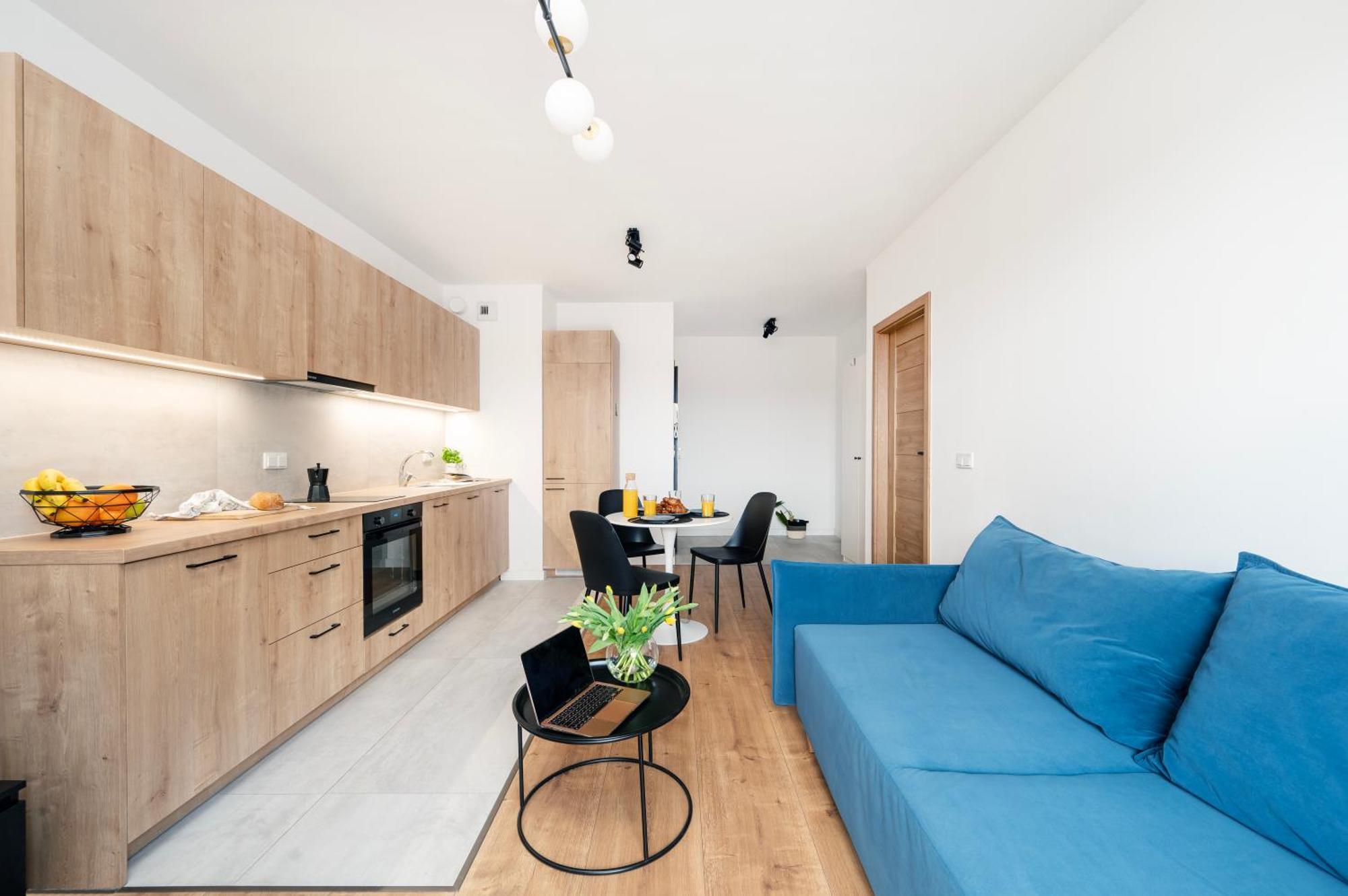 Apartamenty Fuzja - Komfortowe Mieszkania Blisko Centrum Lodzi Garaz Экстерьер фото