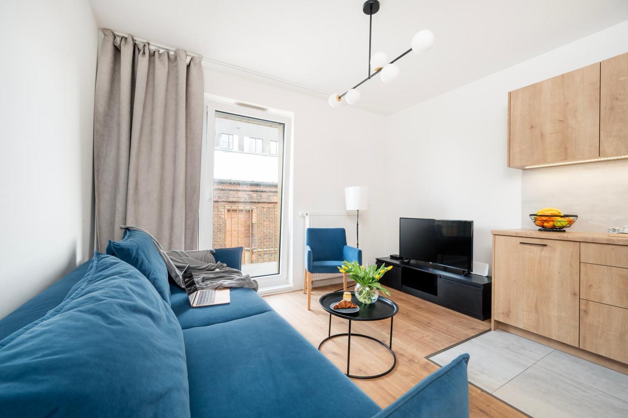 Apartamenty Fuzja - Komfortowe Mieszkania Blisko Centrum Lodzi Garaz Экстерьер фото