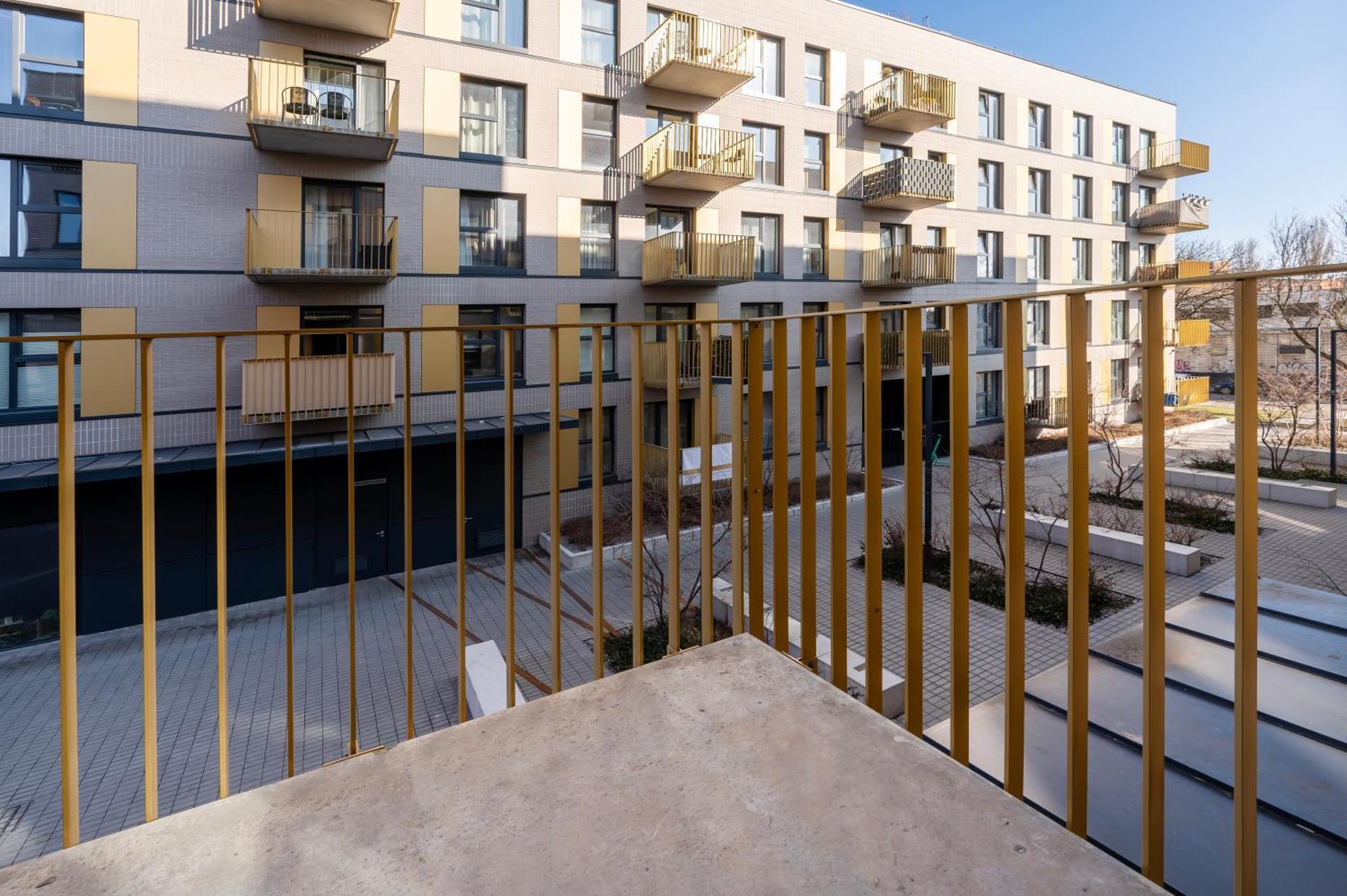 Apartamenty Fuzja - Komfortowe Mieszkania Blisko Centrum Lodzi Garaz Экстерьер фото